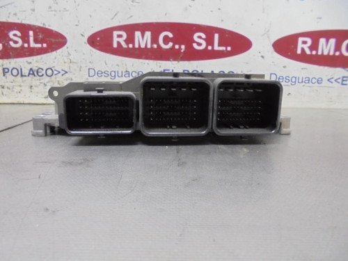 CENTRALITA MOTOR UCE Peugeot 308 