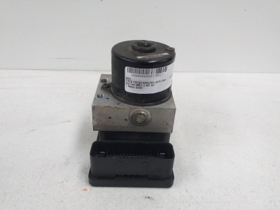 ABS, FORD, FOCUS BERLINA (CAP)