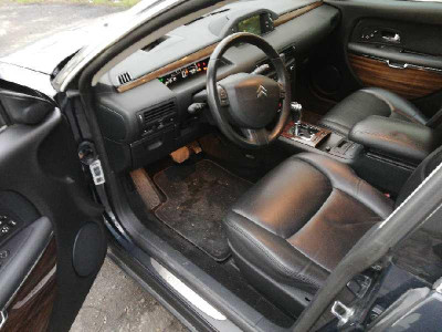 CITROEN C6