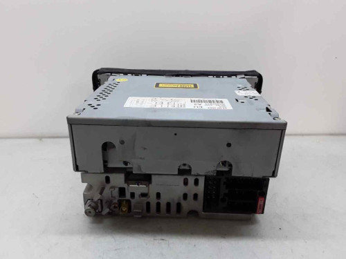 SISTEMA AUDIO / RADIO CD Audi A3 (8P1) 