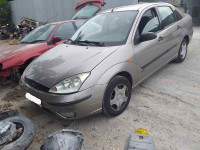 FORD FOCUS BERLINA (CAK)