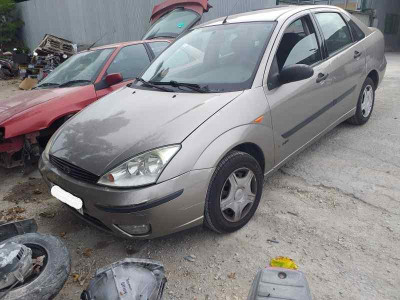 FORD FOCUS BERLINA (CAK)