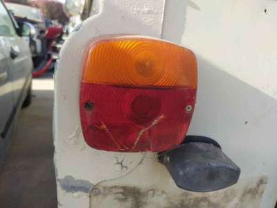 PILOTO TRASERO IZQUIERDO, LAND ROVER