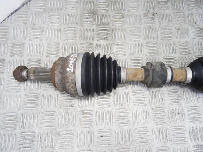 TRANSMISION DELANTERA IZQUIERDA, DODGE, CALIBER (PM)