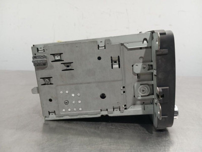 SISTEMA AUDIO / RADIO CD, SEAT, LEON (1P1)