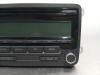  SISTEMA AUDIO / RADIO CD SEAT LEON (1P1) 