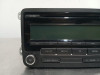  SISTEMA AUDIO / RADIO CD SEAT LEON (1P1) 