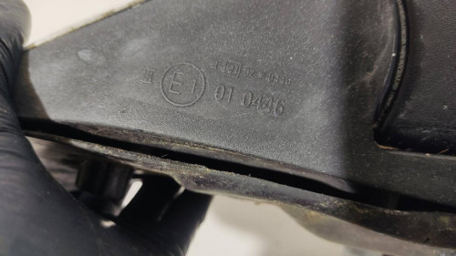  RETROVISOR IZQUIERDO Opel VECTRA B BERLINA 