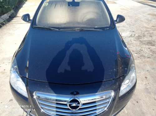 CAPO Opel Insignia Berlina (2008->) OPEL Insignia Berlina (2008->) 