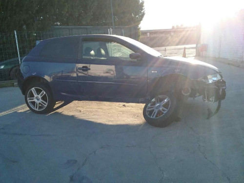 FIAT STILO (192) — автомобиль-донор на запчасти 