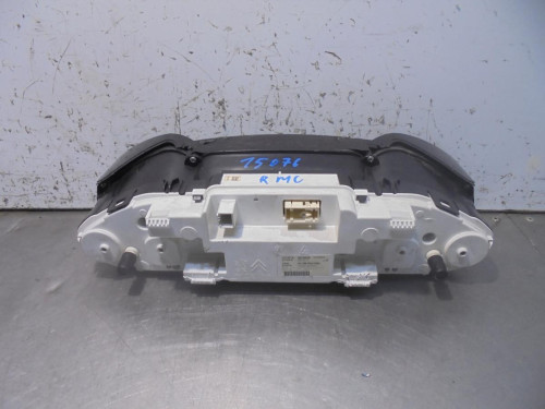 CUADRO INSTRUMENTOS Peugeot 308 SW 