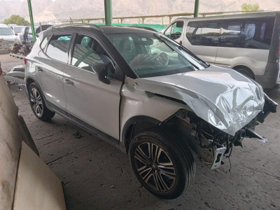 CERRADURA PUERTA TRASERA DERECHA, SEAT, ARONA (KJ)