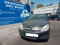 OPEL VECTRA C BERLINA