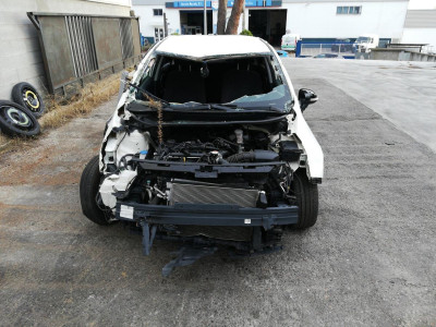 KIA RIO (YB)