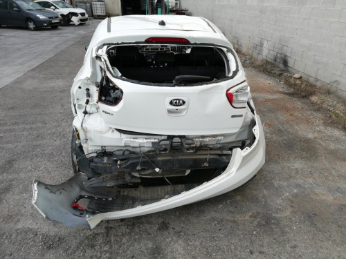 KIA RIO (YB) — автомобиль-донор на запчасти 