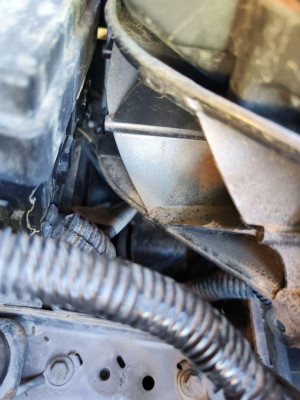 CENTRALITA MOTOR UCE