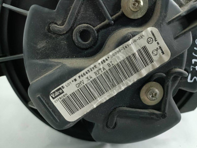 MOTOR CALEFACCION, CITROEN, C5 BERLINA