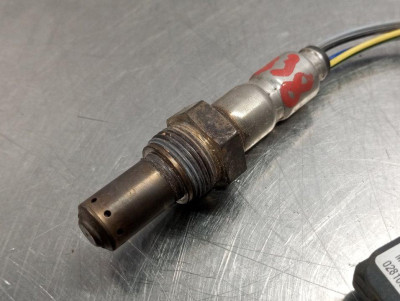 SONDA LAMBDA, AUDI, Q3 SPORTBACK (F3N)