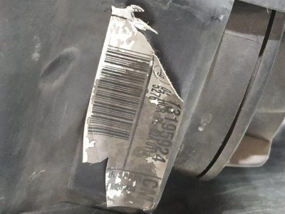 FARO DERECHO, OPEL, COMBO (CORSA C)