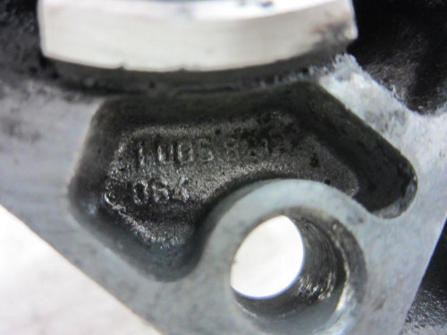  MOTOR ARRANQUE 