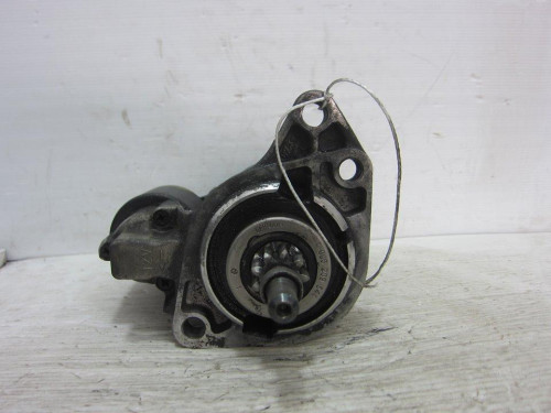  MOTOR ARRANQUE 