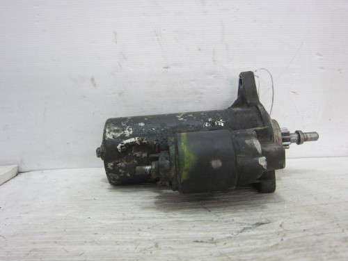  MOTOR ARRANQUE 