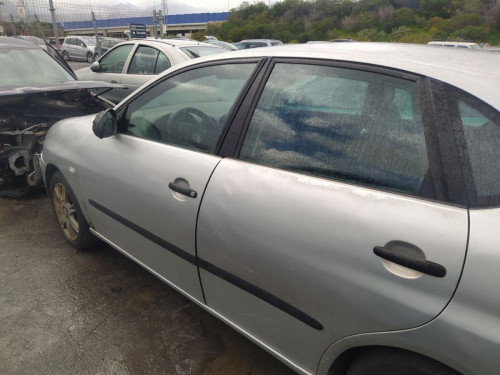  PUERTA DELANTERA IZQUIERDA Seat CORDOBA BERLINA (6L2) 