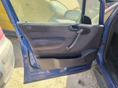 MANDO RETROVISOR