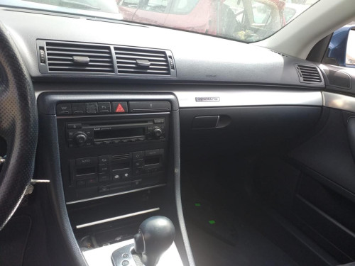  MANDO CLIMATIZADOR AUDI A4 AVANT (8E) 