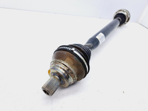 TRANSMISION DELANTERA DERECHA Audi TT COUPE/ROADSTER (8J3/8J9) 