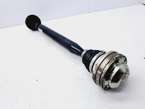 TRANSMISION DELANTERA DERECHA Audi TT COUPE/ROADSTER (8J3/8J9) 