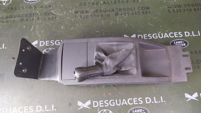 GUARNECIDOS PALANCA CAMBIO, VOLKSWAGEN, POLO IV (9N3)
