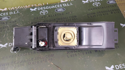 GUARNECIDOS PALANCA CAMBIO, VOLKSWAGEN, POLO IV (9N3)
