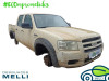 FORD RANGER (ET) — автомобиль-донор на запчасти 