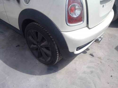 PUENTE TRASERO MINI MINI (R56) 