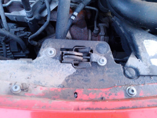 CERRADURA CAPO Smart FORFOUR 