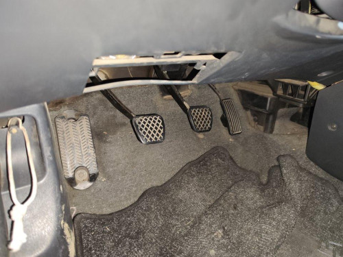 PEDAL EMBRAGUE Honda CIVIC COUPÉ (EJ6/8) 