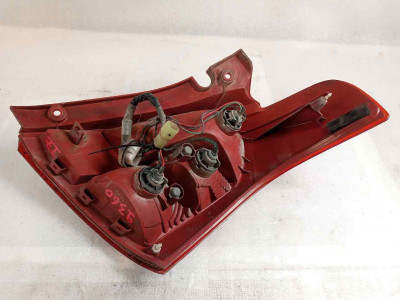 PILOTO TRASERO IZQUIERDO, SUZUKI, SWIFT BERLINA (RS/MZ)