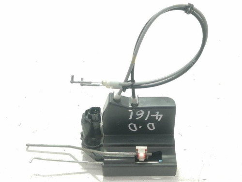 CERRADURA PUERTA DELANTERA DERECHA SSANGYONG ACTYON 