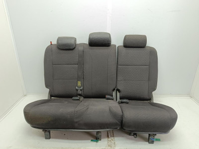 ASIENTOS TRASEROS, LAND ROVER, FREELANDER (LN)