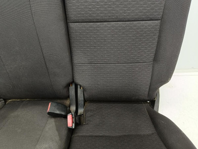 ASIENTOS TRASEROS, LAND ROVER, FREELANDER (LN)