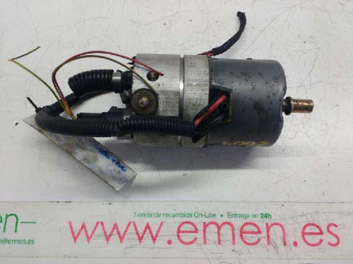  NO IDENTIFICADO VOLKSWAGEN PASSAT BERLINA (3B3) 