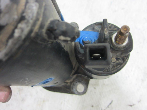  MOTOR ARRANQUE SEAT LEON (1M1) 