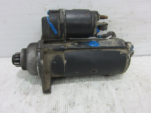  MOTOR ARRANQUE SEAT LEON (1M1) 