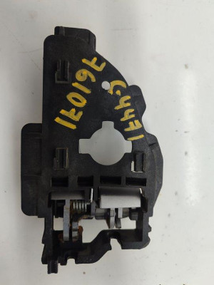 MANETA INTERIOR TRASERA IZQUIERDA, HYUNDAI, IX35 (EL/LM)