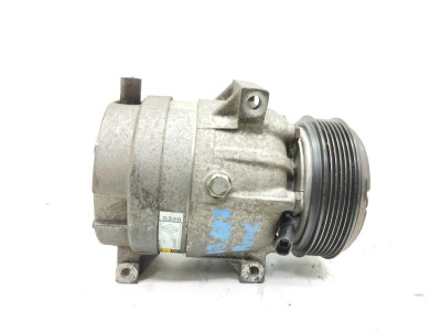 COMPRESOR AIRE ACONDICIONADO, RENAULT, LAGUNA II (BG0)