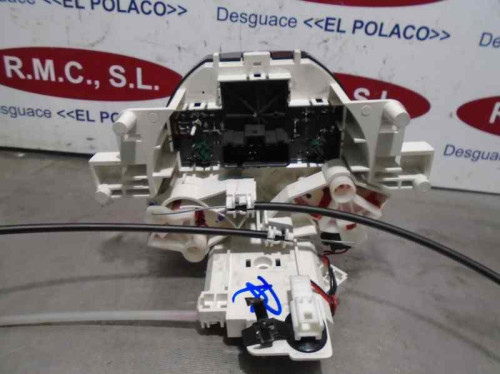 MANDO CALEFACCION / AIRE ACONDICIONADO Nissan NOTE (E12) 