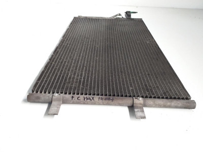 CONDENSADOR / RADIADOR AIRE ACONDICIONADO, FORD, FOCUS C-MAX (CAP)(2003)