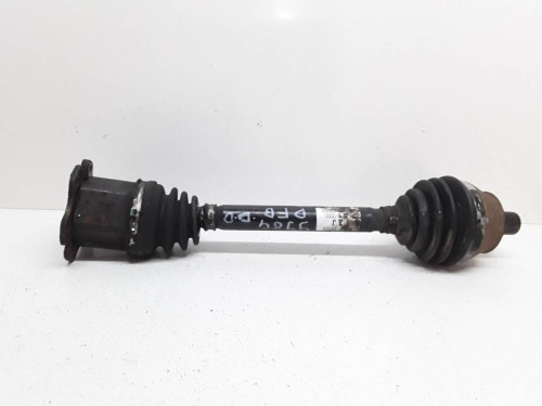 TRANSMISION DELANTERA DERECHA Audi A6 AVANT (4F5) 