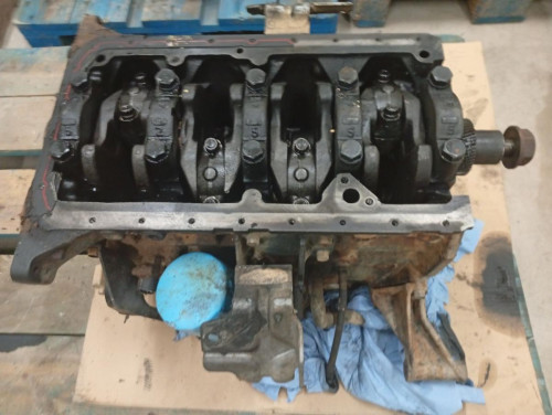 BLOQUE NISSAN PATROL (K/W260) 